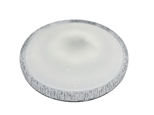 432/36W 500mm White Acrylic Ceiling Lamp