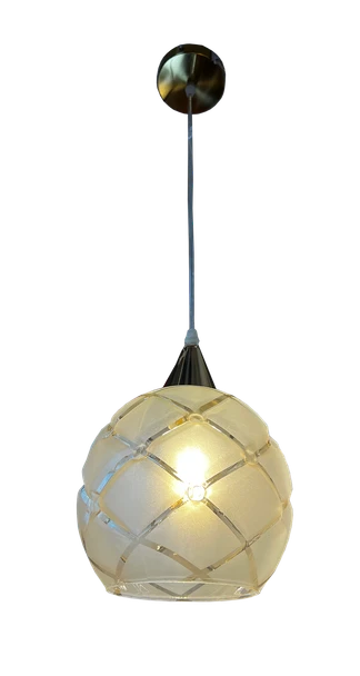 521 Tea Ball E27 Pendant Lamp