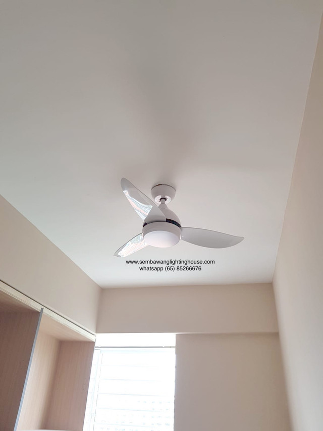 Buy Fanco BStar DC Ceiling Fan near me Sembawang Lighting