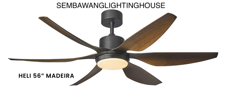 Buy Ceiling Fan In Singapore Sembawang Lighting House