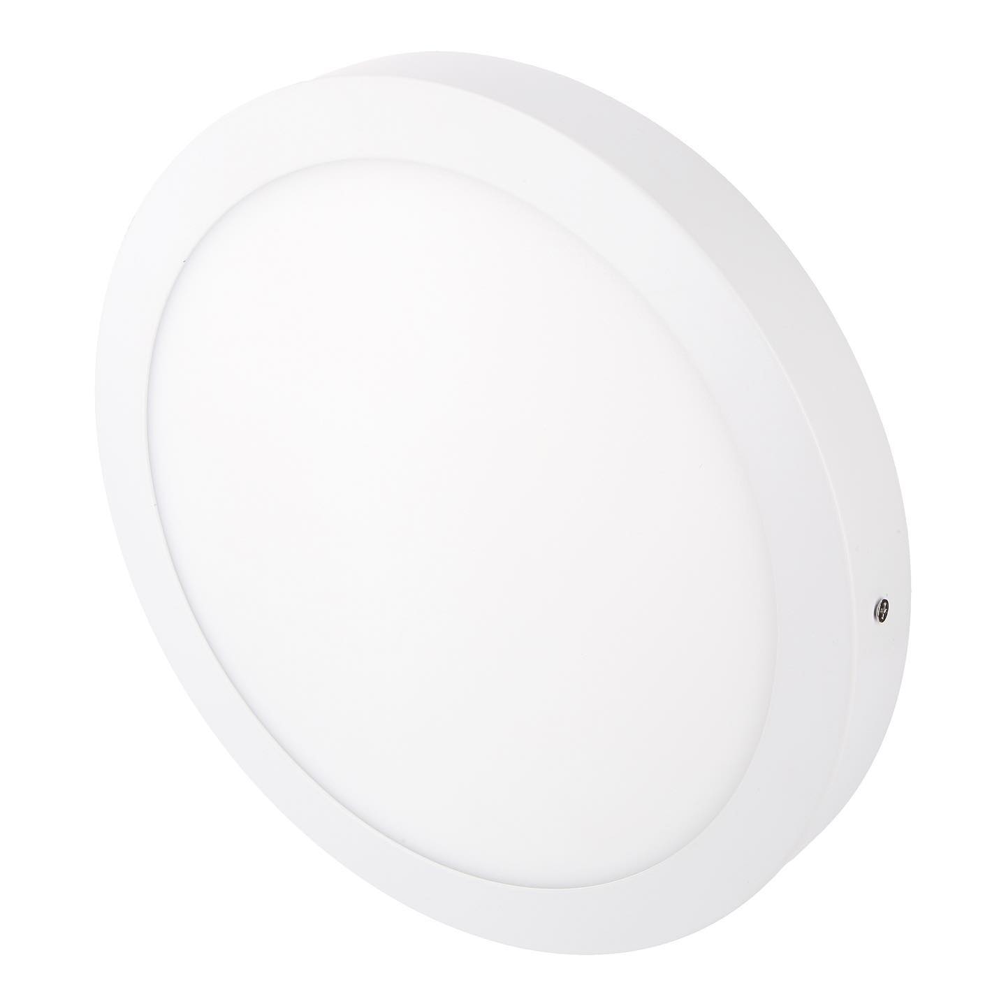 led ceiling light circle