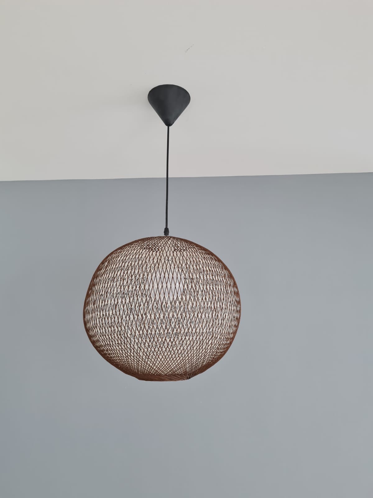 habitat ball light