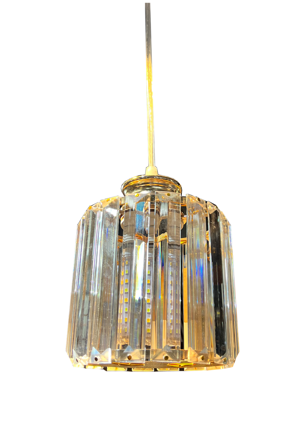 gold light fixtures