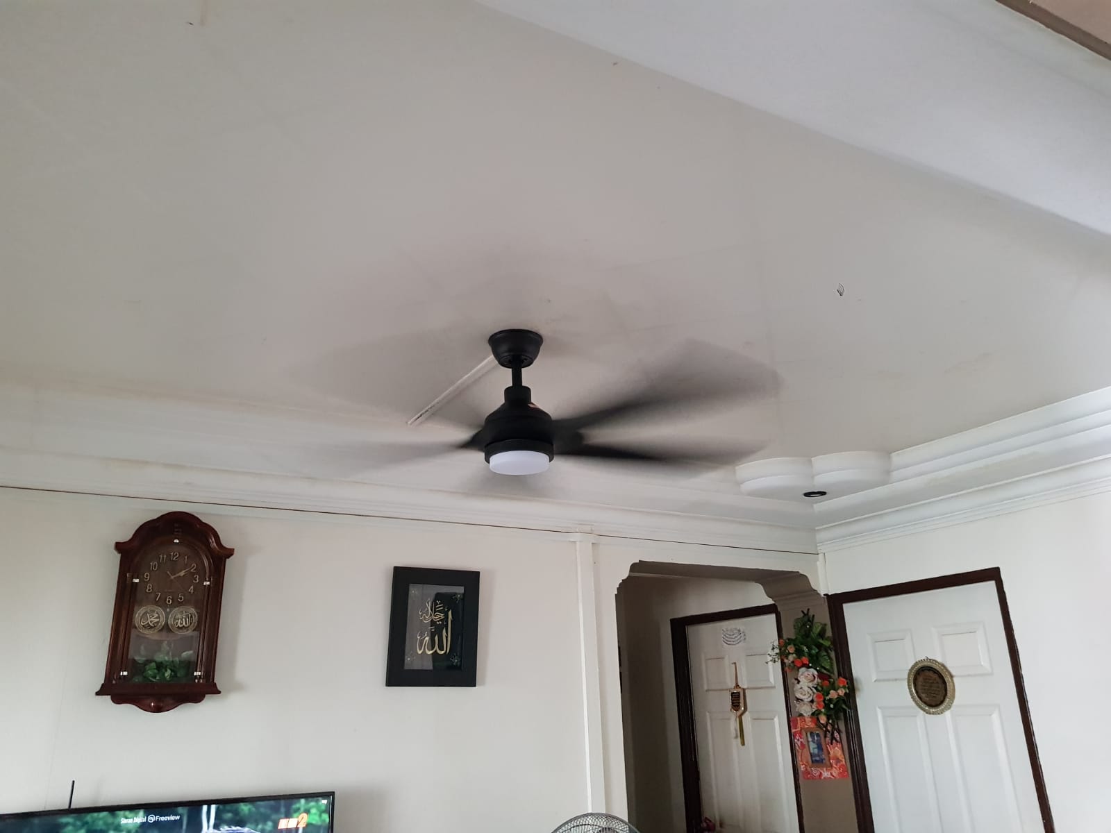 Ceiling Fan in Living Room.jpg