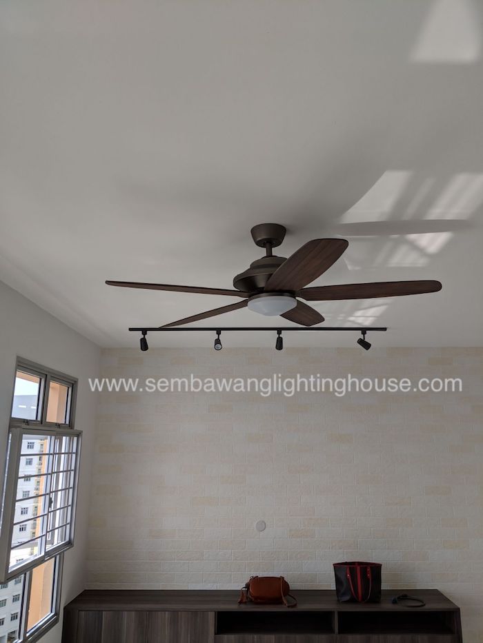 7-led-track-light-and-ceiling-fan-hdb-sembawang-lighting-house.jpg