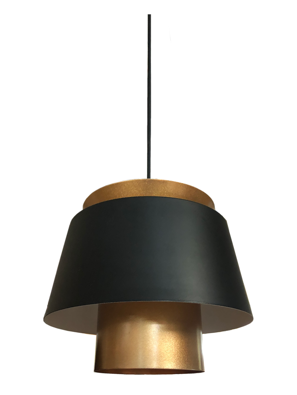 urban pendant light