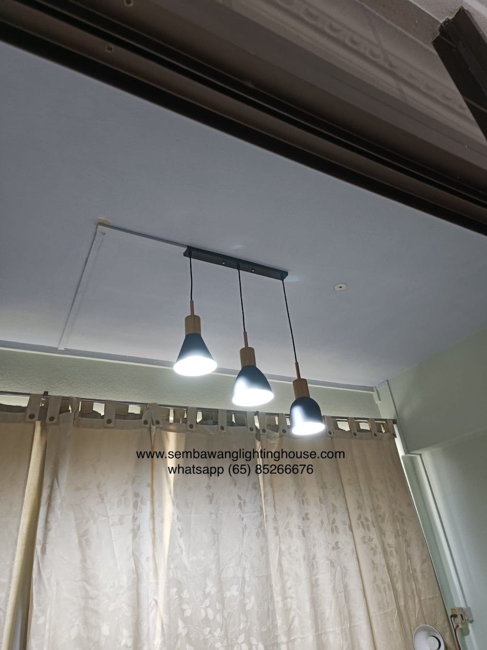 7756-3l-e27-black-dining-lamp-sembawang-lighting-house.jpg