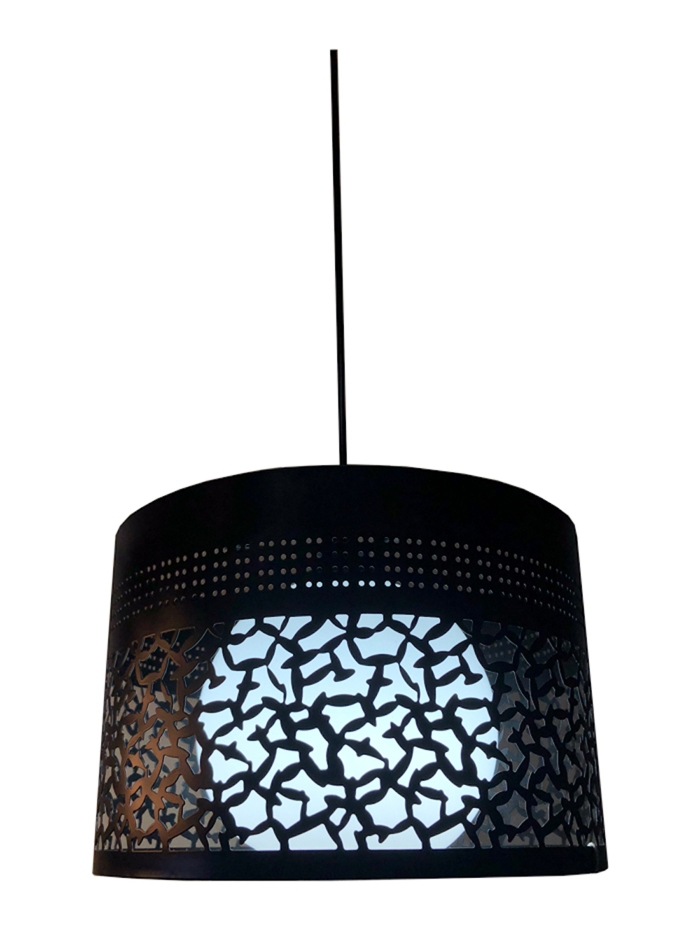 restoration hardware lantern chandelier