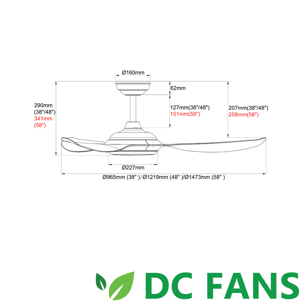 acorn-voga-dc-368-measurement-sembawang-lighting-house.jpg