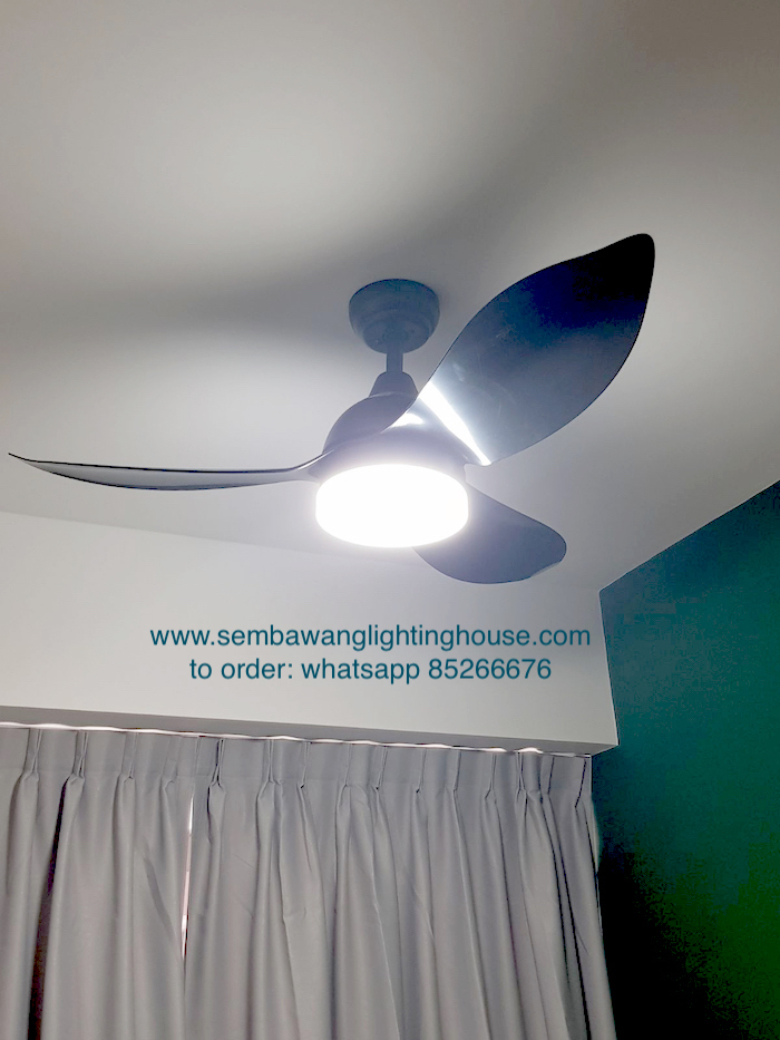 Official Bestar Fans Dealer - Sembawang Lighting