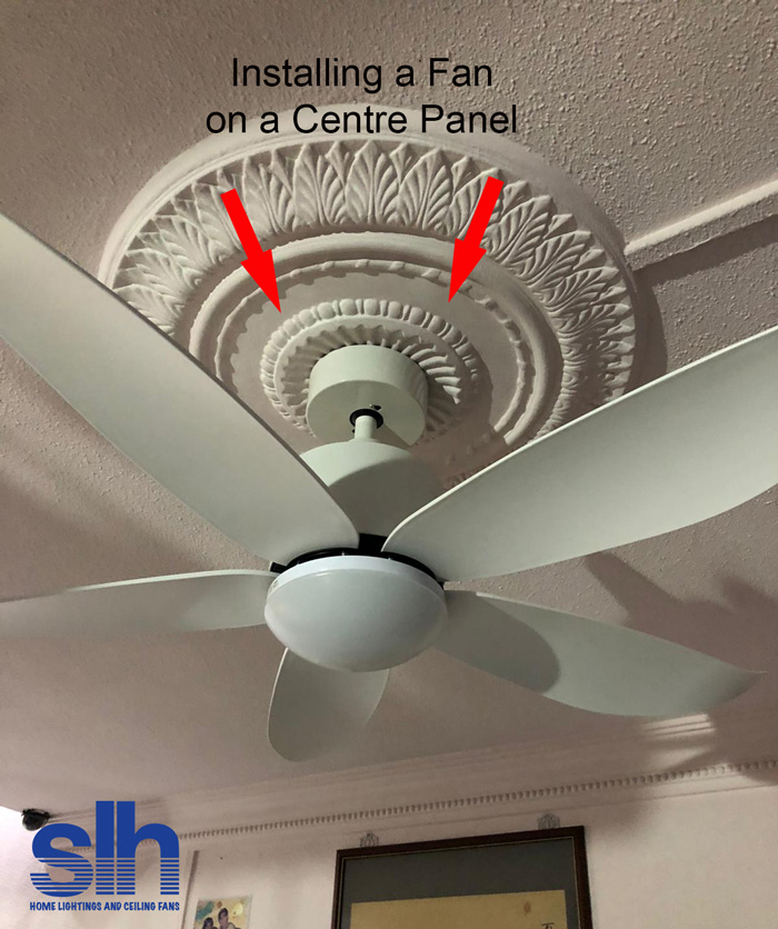 ceiling fan wiring cost