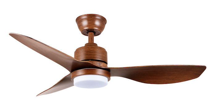 Acorn Dc159 Dc 40 52 Led Ceiling Fan