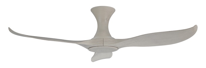 Efenz Hugger Ceiling Fan (without light)