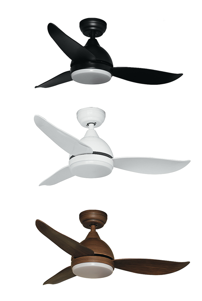 Fanco Bstar 36 46 52 Dc Ceiling Fan