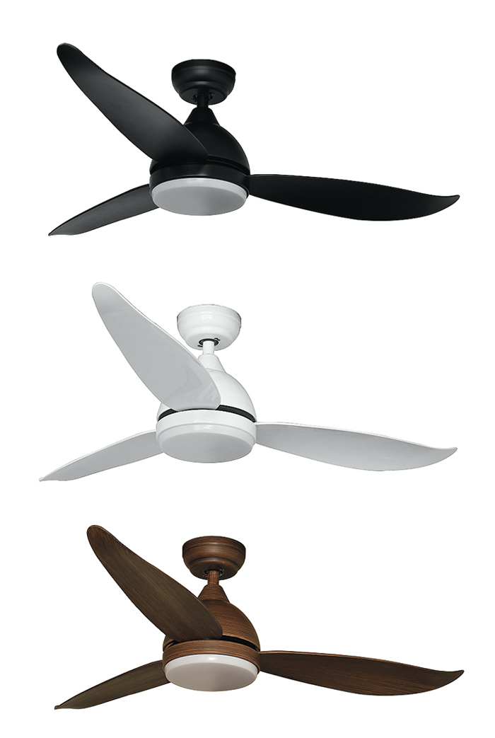 Fanco Bstar 36 46 52 Dc Ceiling Fan