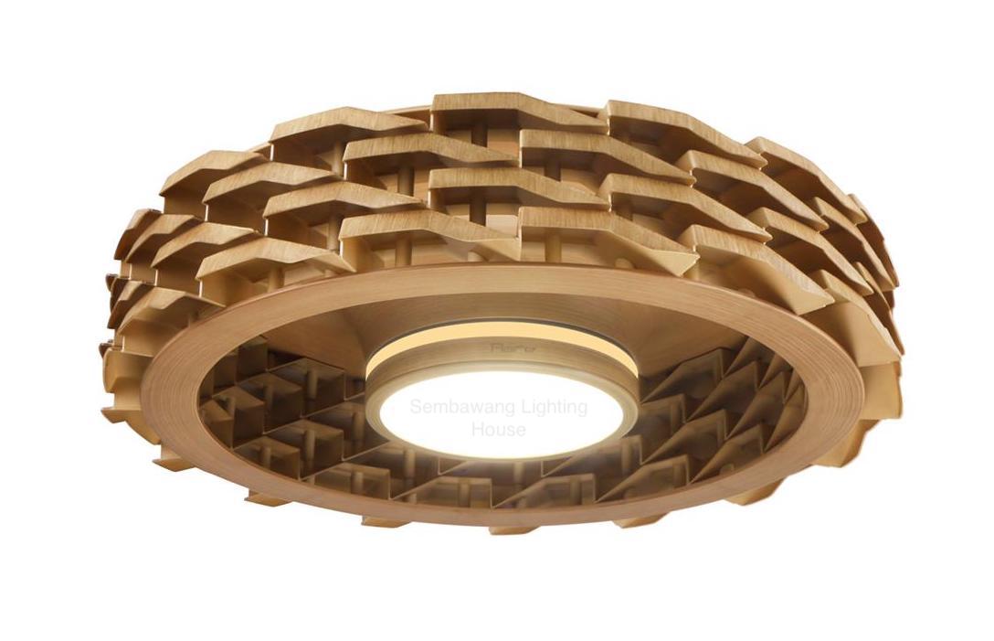 Flaire ERA Bladeless Ceiling Fan