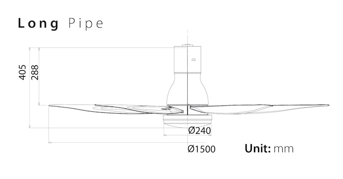 kdk-u60fw-ceiling-fan-long-pipe-specifications-sembawang-lighting-house.jpeg