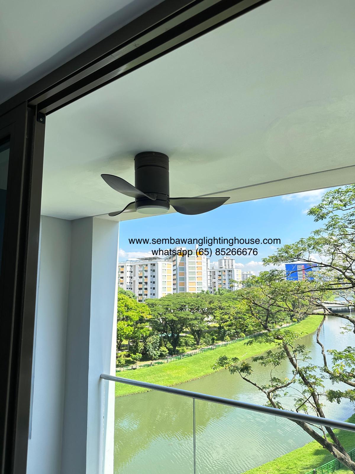 samaire-3-blade-hugger-black-ceiling-fan-sembawang-lighting-house-01.jpeg