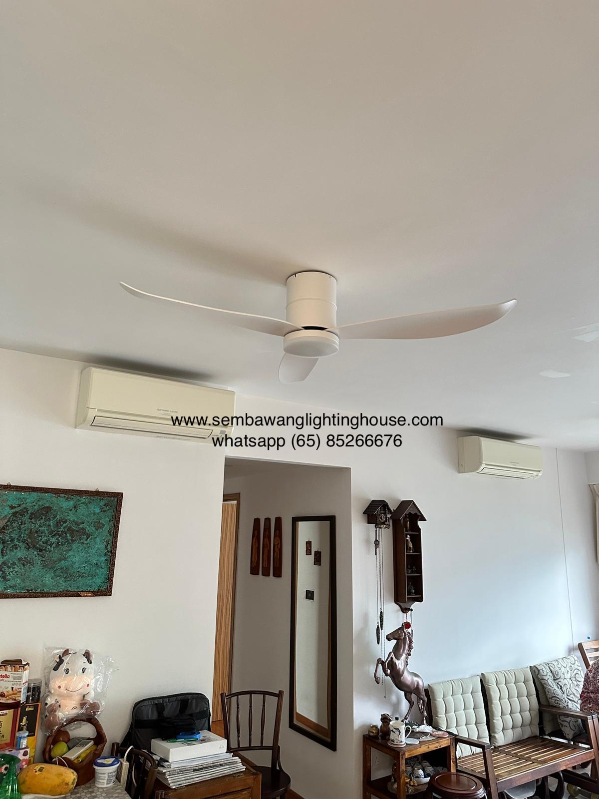 samaire-3-blade-hugger-white-ceiling-fan-sembawang-lighting-house-01.jpeg