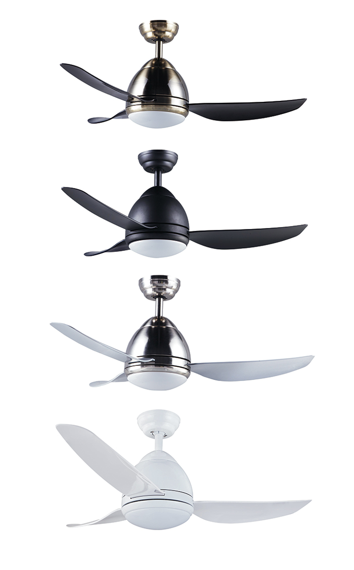 Samaire Sa433 42 Led Ceiling Fan Sembawang Lighting