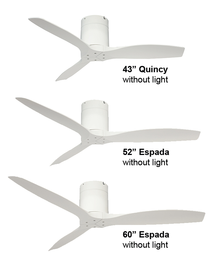 Spin Quincy Dc Ceiling Fan Sembawang Lighting House