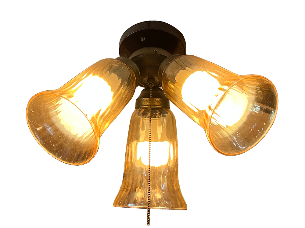 Tea3L E27 Ceiling Mount Lamp Sembawang Lighting House Pte Ltd