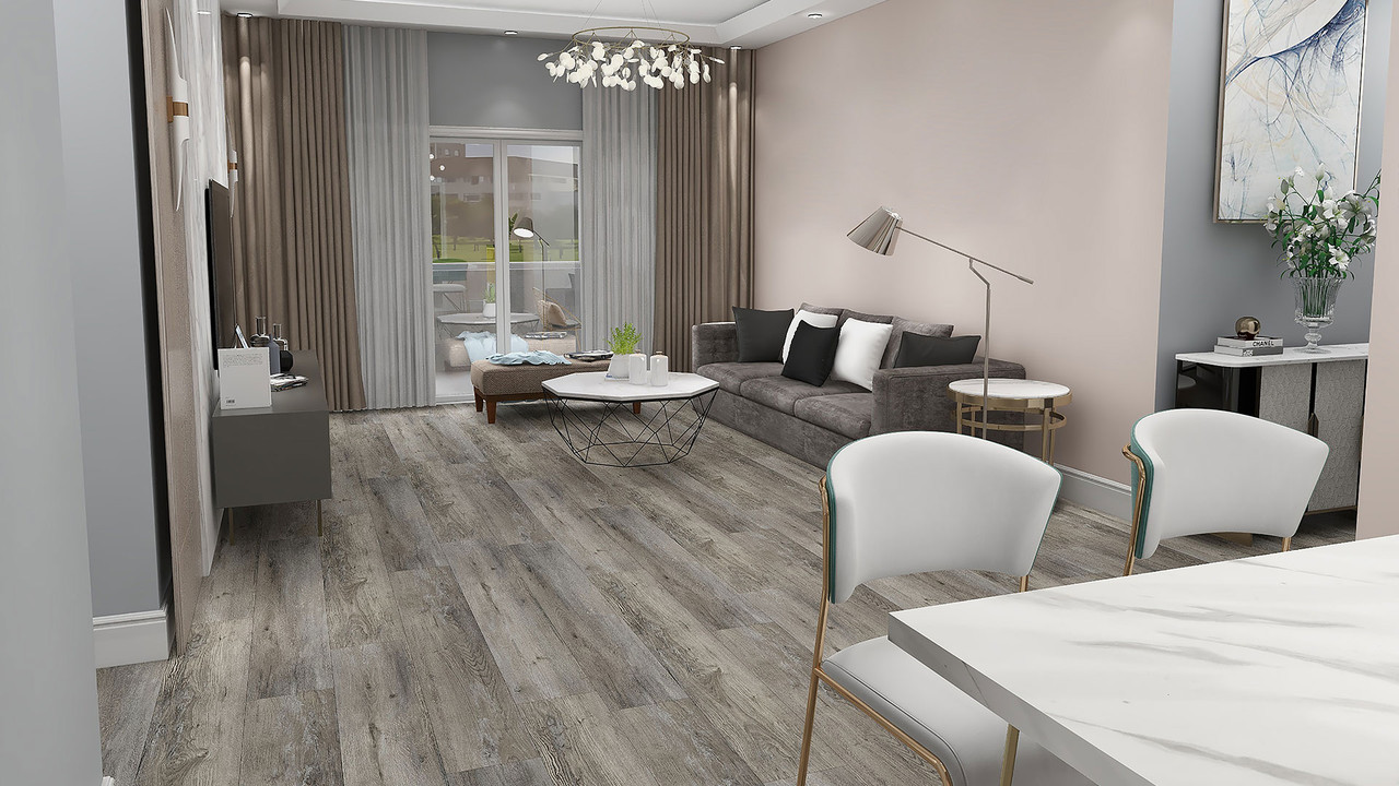 Rigid Core Pro Collection