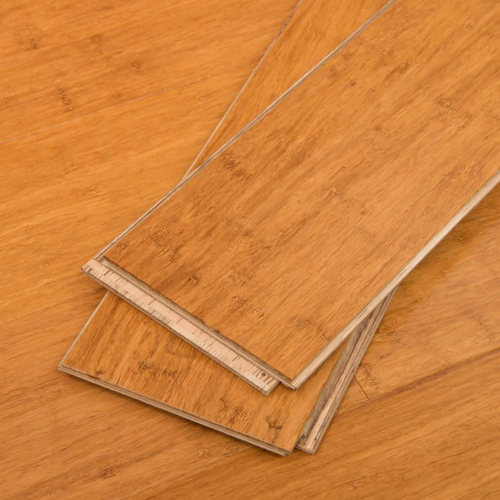 Engineered Bamboo Collection