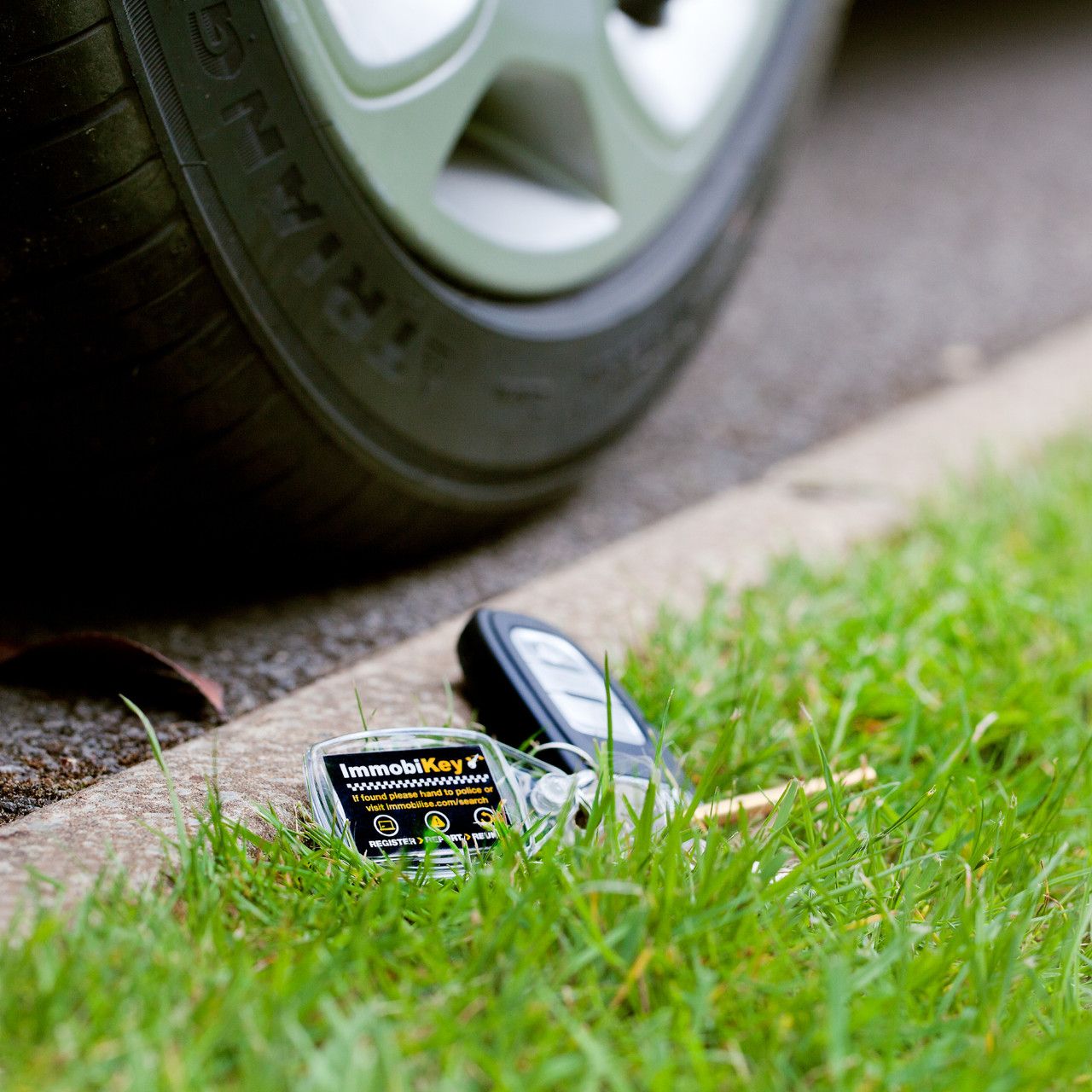 ImmobiMark Complete Home Security Marking Kit Immobilise Marking Products Shop