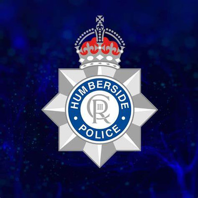 Humberside Police Crime Alert