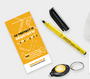 Campaign Kit - Immobilise UV Marking Kit (MOQ :50 units)