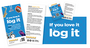 Log It Pack