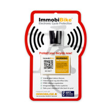 ImmobiBike - front of packaging