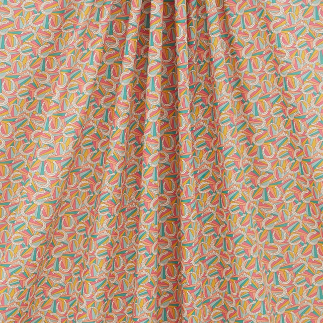 Liberty Derby Day A Tana Lawn