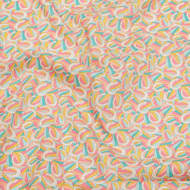 Liberty Derby Day A Tana Lawn