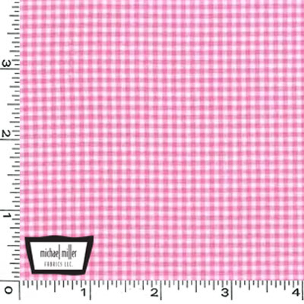 Michael Miller: Tiny Gingham (more options)