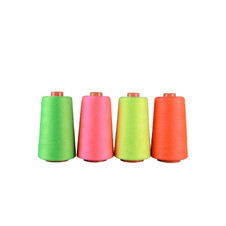 Neon Thread - 3000 meters (3280 yards) Neon Thread - 3000 meters (3280 yards)