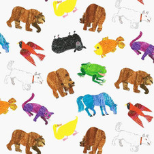 Andover Eric Carle - Brown Bear Brown Bear Andover Eric Carle - Brown Bear Brown Bear