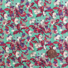 Liberty Fabrics: Sarah D Tana Lawn® Liberty Fabrics: Sarah D Tana Lawn®