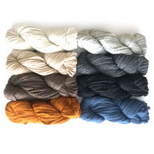 Illimani Yarn - Cadena