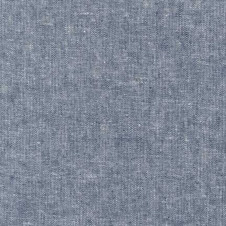 Robert Kaufman Essex Yarn Dyed Linen - Indigo Robert Kaufman Essex Yarn Dyed Linen - Indigo