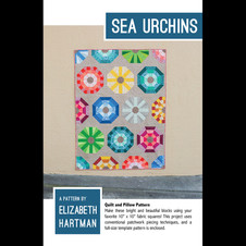Elizabeth Hartman - Sea Urchins