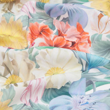 Liberty Fabrics: Meadow Melody A Tana Lawn® Liberty Fabrics: Meadow Melody A Tana Lawn®