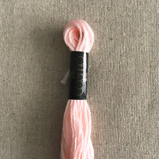 Cosmo - Cotton Embroidery Floss: 111 Scallop Shell