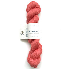 Henorius Pennine - Koi (Laceweight Romwarth Blend) - 50g