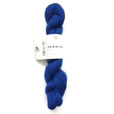 Henorius Pennine - Navigator (Laceweight Romwarth Blend) - 50g Henorius Pennine - Navigator (Laceweight Romwarth Blend) - 50g
