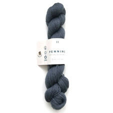 Henorius Pennine - Cadet (Laceweight Romwarth Blend) - 50g