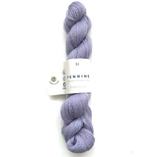Henorius Pennine - Thistle (Laceweight Romwarth Blend) - 50g