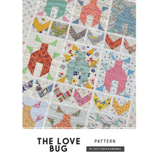 Jen Kingwell Collective - The Love Bug Jen Kingwell Collective - The Love Bug