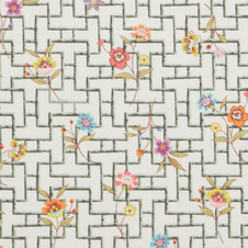 Liberty Fabrics: Pagoda A Tana Lawn® - 2.5 meters Liberty Fabrics: Pagoda A Tana Lawn® - 2.5 meters